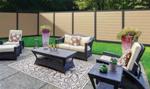 ActiveYards Unveils Unique Residential and Commercial Privacy Panel for Fencing Systems