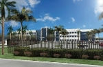 NBCUniversal Set to Break Ground on New Global Headquarters Facility in Miami-Dade