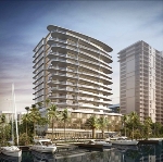 Ocean Land Investments Awards Construction Contract to Tutor Perini for AquaBlu Development in Fort Lauderdale