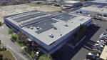 Mitsubishi Electric Announces Installation of Solar Electric System at Mortech Manufacturing