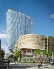 Ward Village Breaks Ground on 466-Unit Ae‘o Mixed-Use Residential Tower