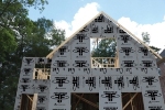 Georgia-Pacific’s ForceField Wall Sheathing Prevents Air & Water Infiltration, Eliminates Need for House Wrap