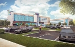 Our Lady of the Lake Children's Hospital Begins Construction of Children's Healthcare Facility