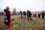 Swinerton Breaks Ground on New Cowlitz Casino Resort and Entertainment Facility