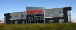 ROXUL’s North American Headquarters Earns CaGBC LEED Gold Certification