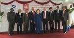 Construction Commences on New Campus of ASIA School of Business