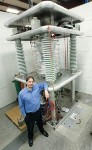 NRC Permits SHINE Medical Technologies to Begin Medical Isotope Plant Construction in Janesville