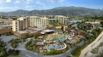Tutor Perini Building Receives Major Contract to Expand Pechanga Resort and Casino in Temecula, California