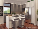 Surge Homes Reveals Collection of Interior Design Packages for New Homes
