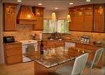 Cornerstone Design & Remodel Announces New Kitchen and Bath Remodel Options