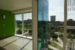 UC Morgens Hall Earns 2015 Ohio AIA Design Award