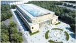 Luzhniki Olympic Complex Teams with OpenAire to Create Retractable Skylight for Expansive Aquapark Facility