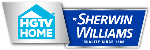 HGTV HOME by Sherwin-Williams Launches Premium Line of Interior and Exterior Paint, INFINITY