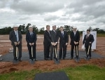 Varian Medical Systems Begins Construction of New Medical Facility in Brazil