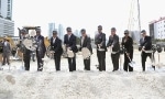 Construction Officially Begins on Phase-1 of Paramount Miami Worldcenter