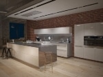Dekton by Cosentino Introduces XGLOSS Series for Indoor and Outdoor Applications