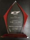 Tindall Precast Project Earns 2016 Build Knoxville Award