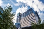 Cox Enterprises' New Office Building Achieves LEED Gold certification