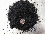 Experimental Study on Impact of Rubber Aggregate on Structural Behavior of Reinforced Concrete Beams