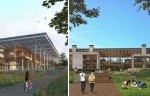 Lord Aeck Sargent and The Miller Hull Partnership to Design Georgia Tech’s Living Building