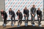 Construction Commences on ROCKFON’s First North American Acoustic Ceiling Panel Manufacturing Facility