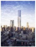 Otis to Supply Elevators and Escalators to Aurora Melbourne Central