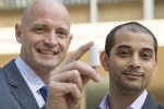 UCLA Researchers Reutilize Carbon Dioxide to Make Building Material