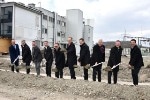 Vetter Announces Construction of New Building at Ravensburg Schuetzenstrasse Site