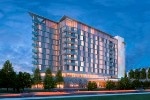 Ensemble and AECOM Capital Break Ground on 250-Room Hotel in Silicon Valley