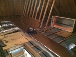 Mass Energy Lab: Most Massachusetts Homeowners Installing Non-Toxic Denim Insulation in Homes