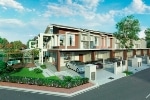 PanaHome MKH Malaysia to Provide Construction and Living Design Package for New Housing Complex