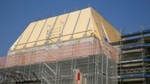 Cantonal Parliament in Lausanne to be Roofed Using New Wood Construction Technology