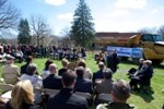 Penn State Brandywine Commences Construction on First On-Campus Housing at Campus