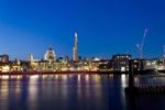 Researchers Work on Development of Tall Timber Buildings in Central London