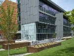 MSU’s Jabs Hall Earns USGBC’s LEED Gold Certification