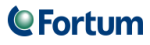 Fortum Announces Construction Plans for 75MW Solberg Wind Park Project in Sweden