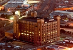 Wayne State Researchers Study Impact of Sustainability Initiatives in Detroit’s New Center District