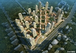 Architect Robert Stern to Design AVIC Legend’s New Urban Life Complex Project