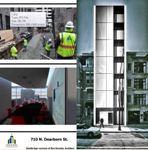 Lenox Hill Construction Breaks Ground on Six-Story Medical Office Building in Chicago