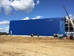 Construction Underway on Future IKEA Memphis Store in Wolfchase Corridor