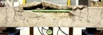 Development of Tension Lap Splices in High-Strength Concretes