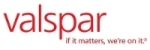 Valspar’s Full Industrial Coatings Portfolio on Display at COATech 2016