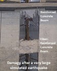 Researchers Evaluate Use of Fiber Reinforced Concrete in Earthquake-Resistant Construction