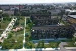 Construction Commences on Second Phase of Skanstes Parks Residential Development Project