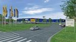 IKEA Plans to Install Solar Energy System Atop Future Memphis Store