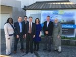 The RoomPlace Plans to Construct New Warehouse and Showroom Facility in Indianapolis
