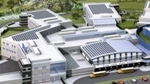 Construction Underway on New Campus for Hudson County Schools of Technology in New Jersey