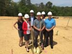 Stanley Martin Homes Starts Construction on Saunders Station in Richmond, Virginia