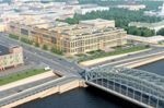 Caverion Signs Contract with YIT for Installation of Building Solutions to Smolny Prospect Residential Complex