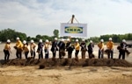 IKEA Officially Breaks Ground on New Columbus Store